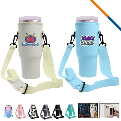 Millpa Water Bottle Pouch