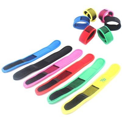 Insect Repellent Wristband