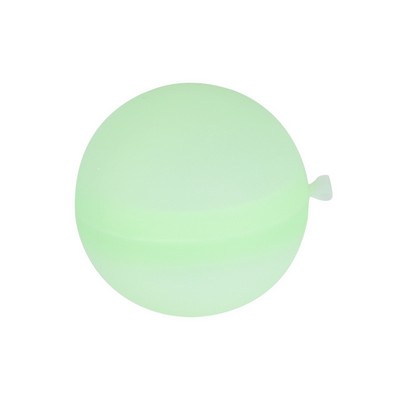 Silicone Water Ball