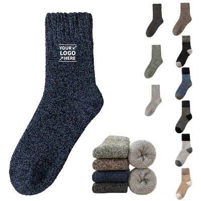 Winter Thermal Sock