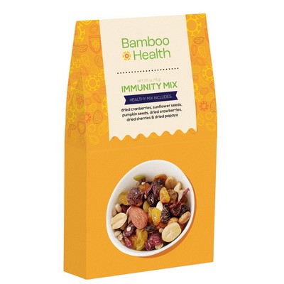 Health & Wellness Gable Boxes - Nut Free Immunity Mix