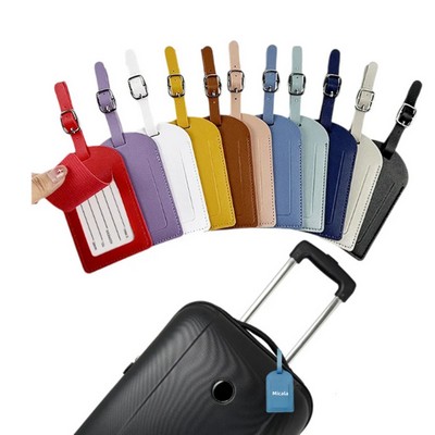 Travel Luggage Tags