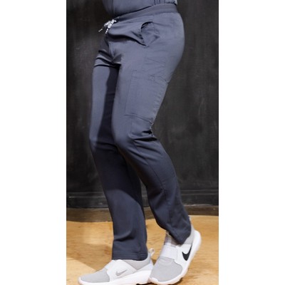 Med Couture Rothwear Touch Hutton Straight Leg Pants