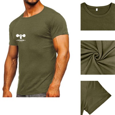 Men's Base T-shirt