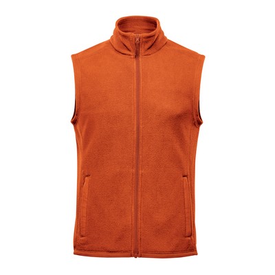 Stormtech Men's Montauk Fleece Vest