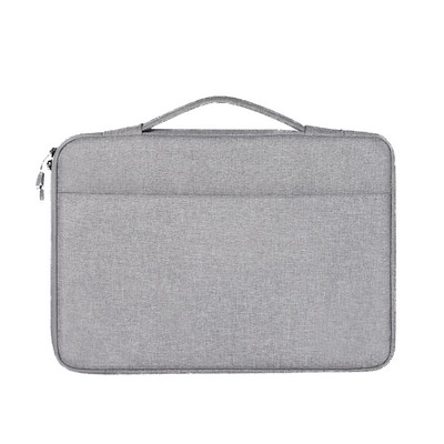 Jacquard Laptop Sleeve