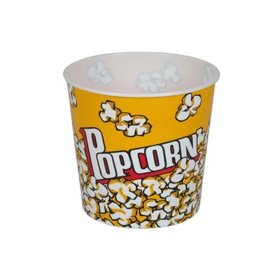 170 Ounce Popcorn Buckets