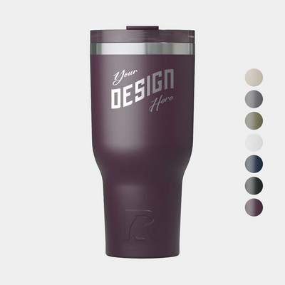 40 Oz RTIC® Stainless Steel Vacuum Insulated Tumbler