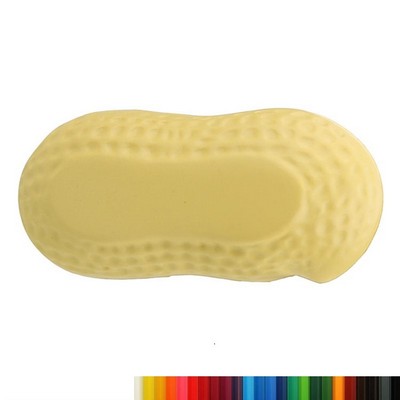 Foam Peanut Stress Ball