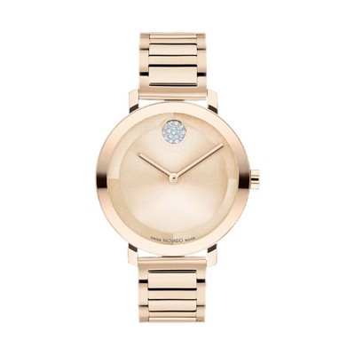 Movado BOLD Evolution 2.0 Women's Watch