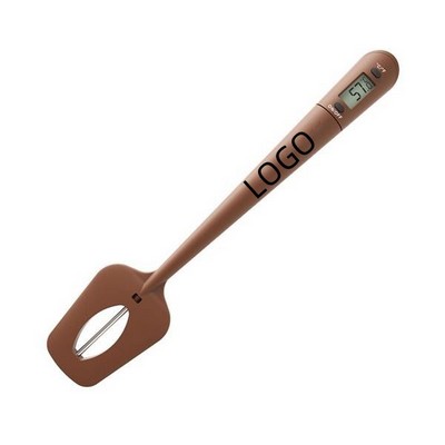 Silicone BBQ Thermometer