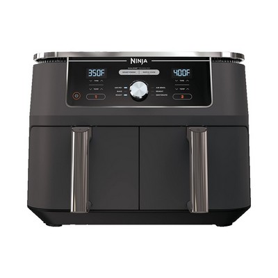 Ninja Foodi 6-in-1 10 Quart XL 2-Basket Air Fryer