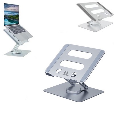 Rotatable Laptop Stand