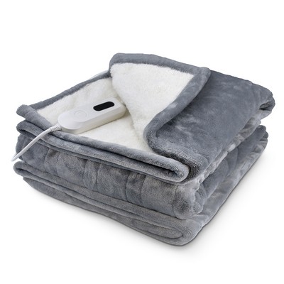 Electric Shepherd Blanket 60 x 50"