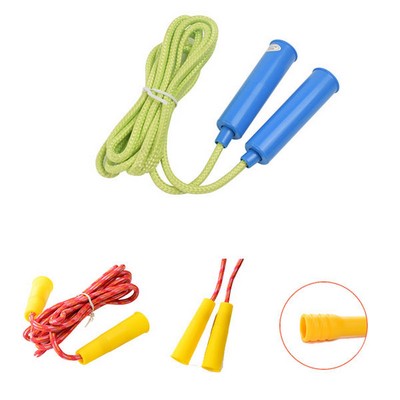 Budget Jump Rope