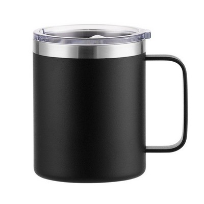 12oz Camper Mug with Handle