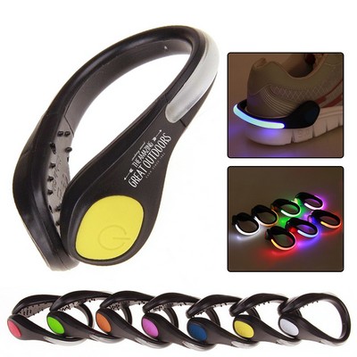 Led Shoe Clip Light Outdoor