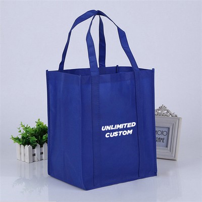 Non-woven Grocery Tote Bags