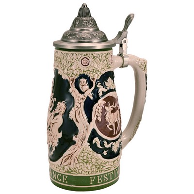 Renaissance Stein