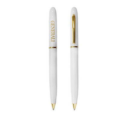 Geneva™ Monte Gift Executive Pen - Optional Gift Box