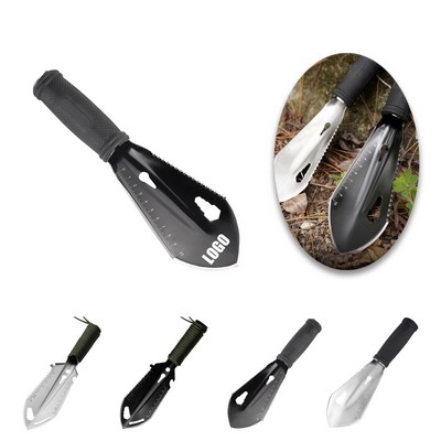 MiNI Camping Shovel