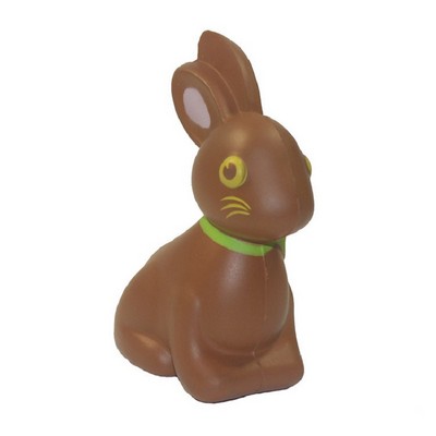 Foam Cute Rabbit Stress Reliever