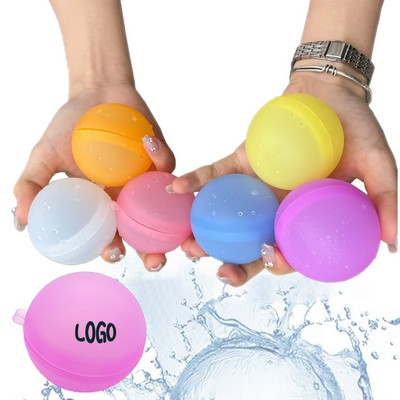 Reusable Water Balloon