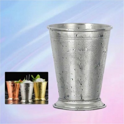 14 oz Mint Green Moscow Mule Kentucky Derby Julep Cup