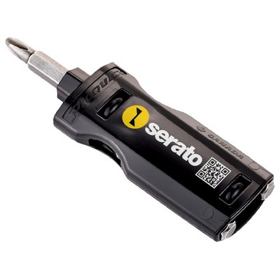 The PIC - Picquic Multi-bit Screwdrivers