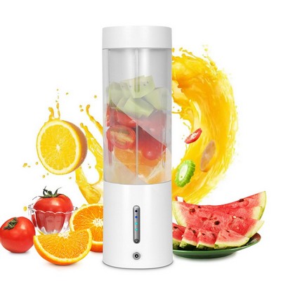 Portable Blender Six Blades Smoothie Juicer Cup