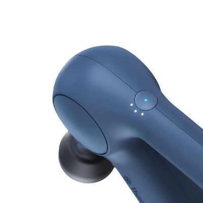 Theragun Relief Massager (Navy)