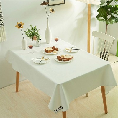 Tablecloth - Enhance Your Dining Experience