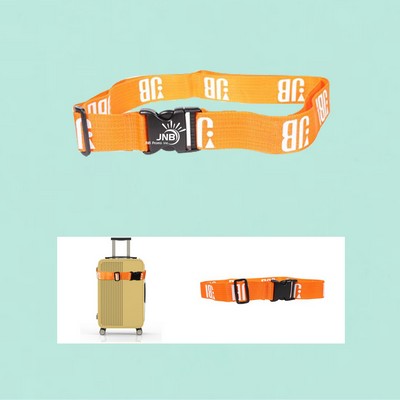 Durable Polyester Luggage Strap