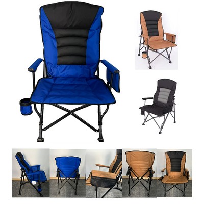 Folding Lightweight Camping Beach Chairs