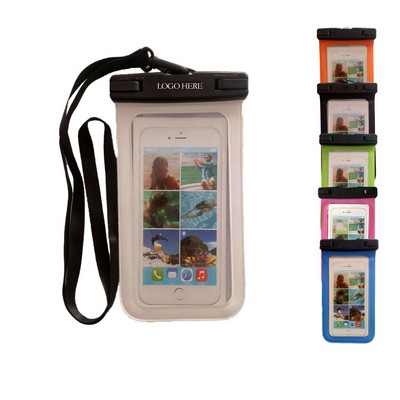 Waterproof Phone Pouch