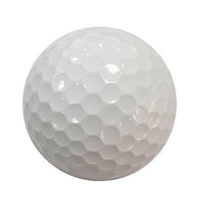 2-Layer Practice Golf Ball