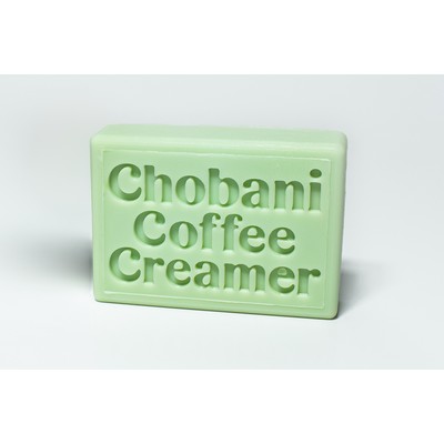 Custom Logo Bar Soap