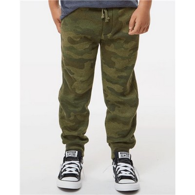 Independent Trading Co. Youth Lightweight Special Blend Sweatpants