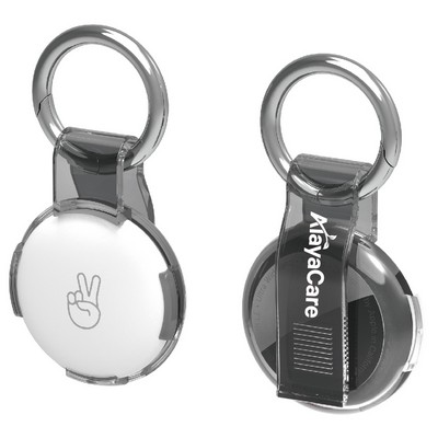 Air Tag Keychain/Case