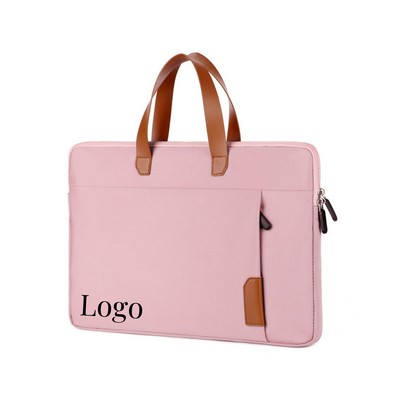 15 Inch Fashionable Laptop Briefcase