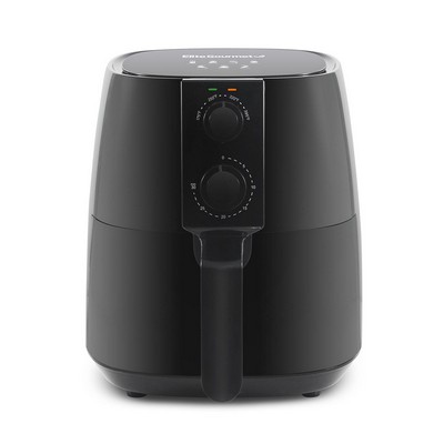 Elite Gourmet 4 Qt. Electirc Air Fryer