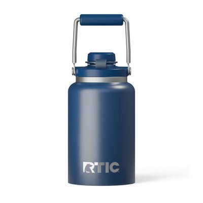 RTIC® Stainless Steel Ceramic Lined Outback Half Gallon Water Jug