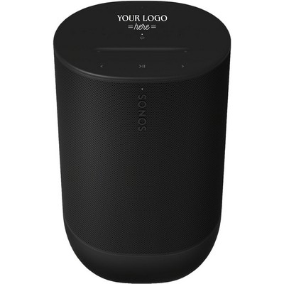 Sonos Move 2 Wireless Smart Speaker