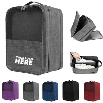 Travel Shoe Bag