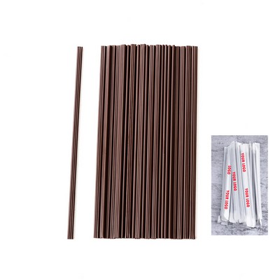 Pack Of 100 Coffee Stirrers Sticks