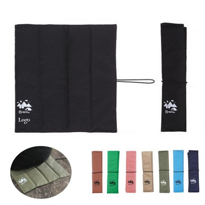 Portable Mini Folding Mat