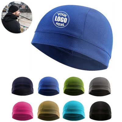 Cooling Skull Cap