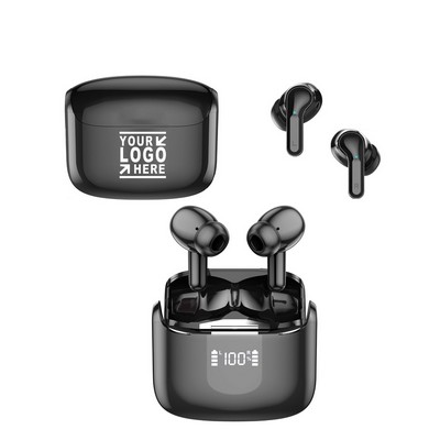 Noise Cancelling Bluetooth Earbuds