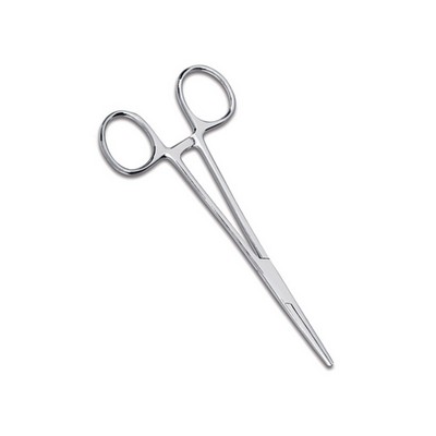 Prestige Medical - 5.5" Kelly Forceps (Straight)