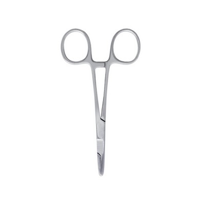 Prestige Medical - 5.5" Olsen-Hegar Needle Holder and Scissors